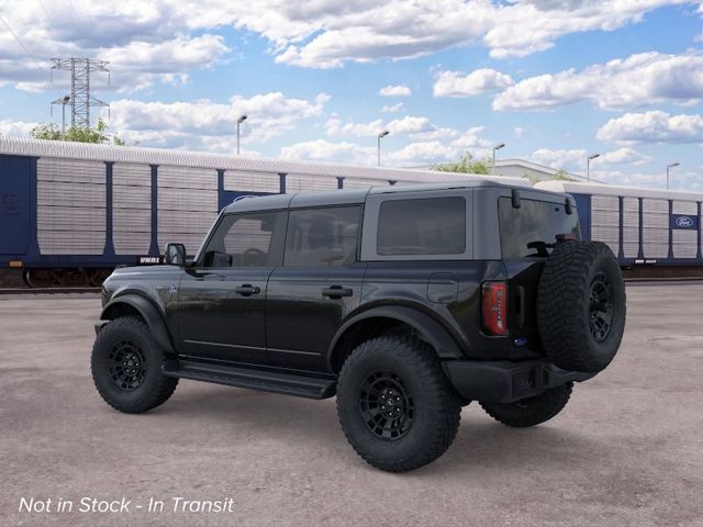 New 2026 Shadow Ford Outer Banks image 4