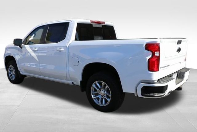 2024 Chevrolet Silverado 1500 RST 20