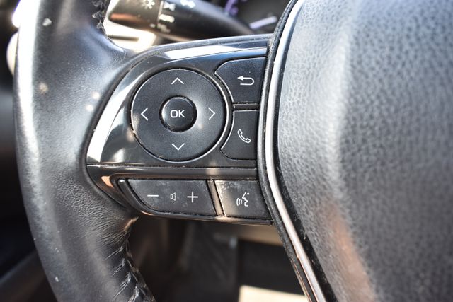 Used 2018 Toyota Camry Sedan