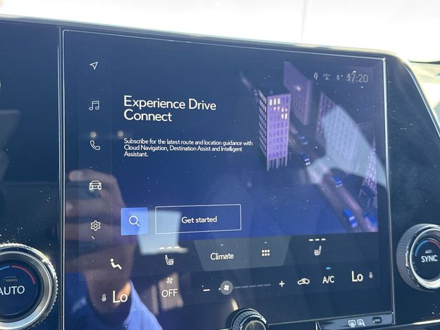 2024 Lexus NX - $46,448
