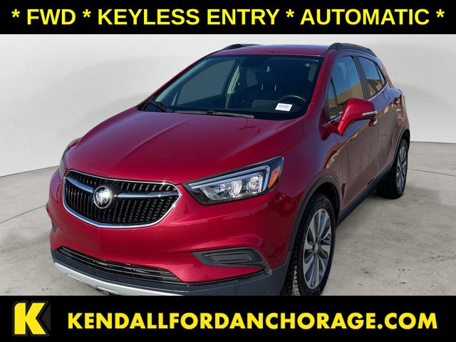  2017 Buick Encore Preferred FWD   