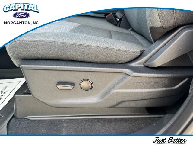 New 2027 Silver Ford XLT image 20