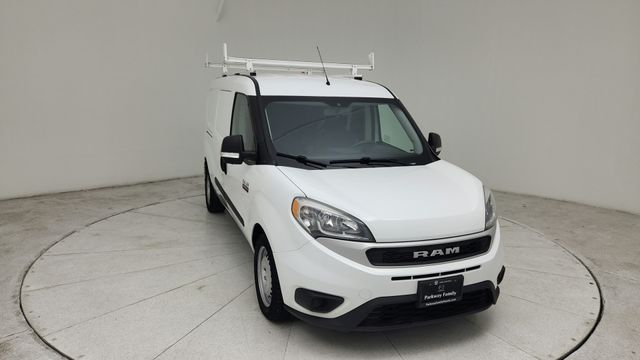 2022 Ram ProMaster City Base - 7