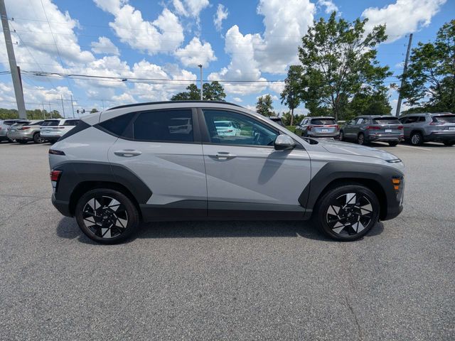 Used 2024 Hyundai Kona SUV