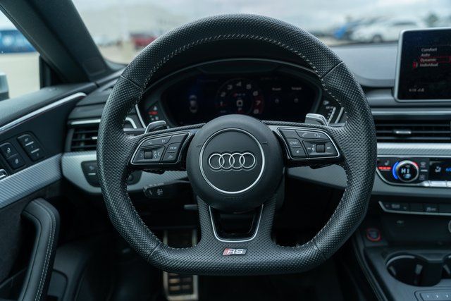 2019 Audi RS 5 2.9T 11