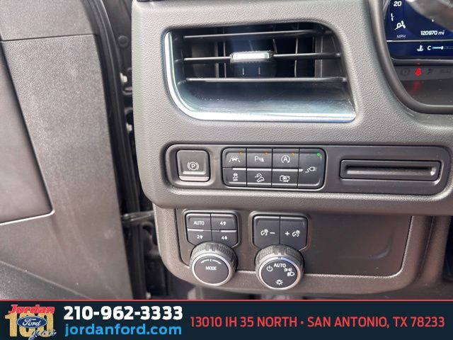 Used Car 2022 Chevrolet Suburban  Z71 For Sale Under $40,000 In San Antonio, Texas