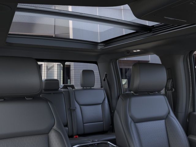 New 2026 Gray Ford Lariat image 22