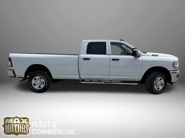 2024 Ram 2500 Tradesman 6