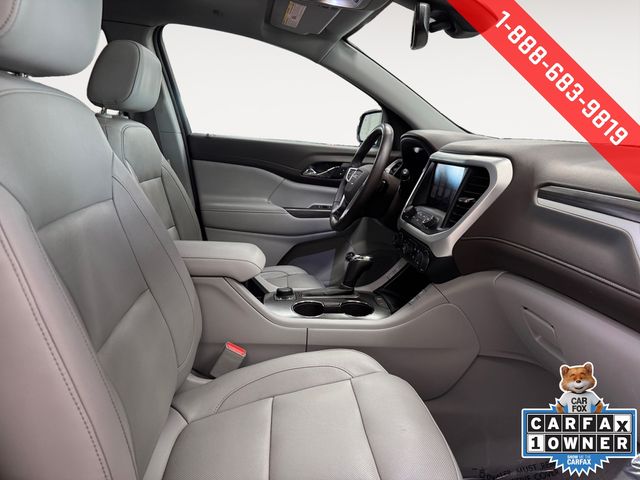 2019 GMC Acadia SLT-2 photo