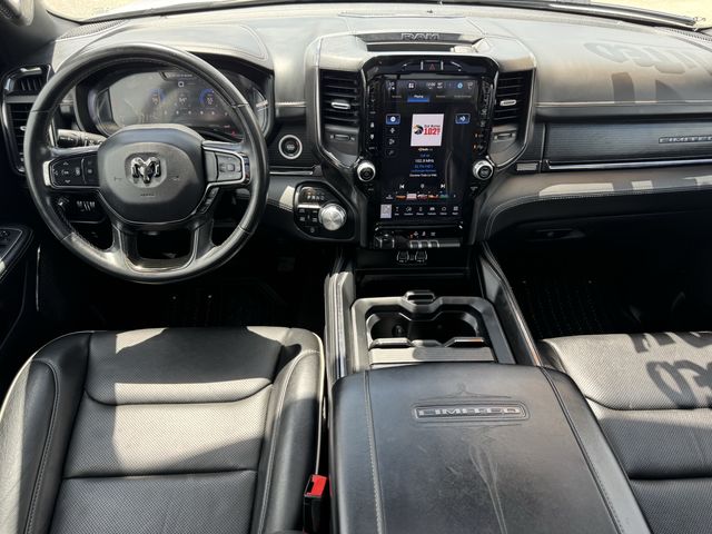 2024 Ram 1500 Limited - 8