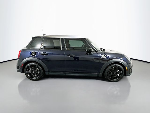 Thumbnail: 2024 MINI Cooper - 4