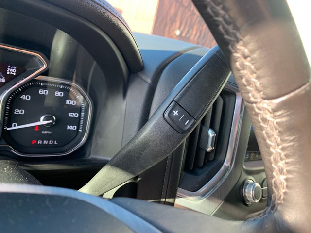 Used 2020 GMC Sierra 1500 Truck