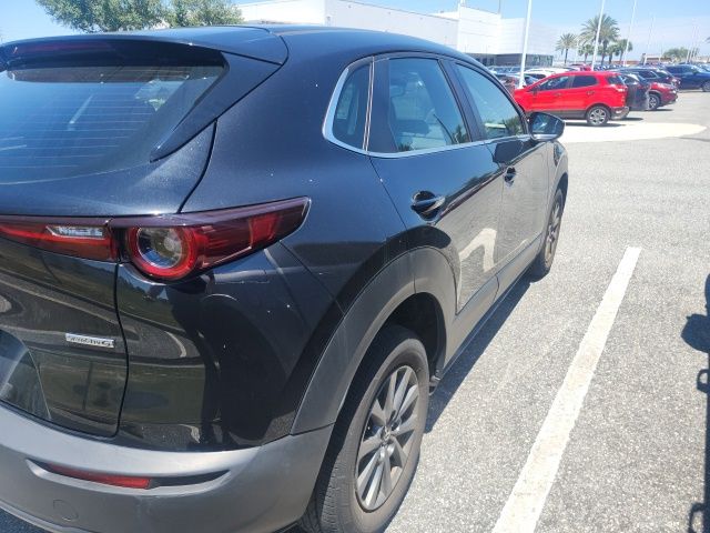 2023 Mazda CX-30