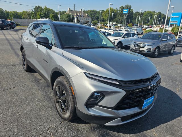2026 Chevrolet Blazer LT AWD