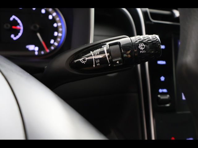 2024 Hyundai Santa Cruz SEL - Photo 21