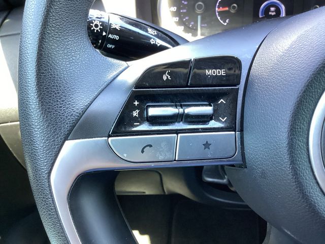 Used Car 2022 Hyundai Tucson  Sel For Sale Under $20,000 In San Antonio, Texas