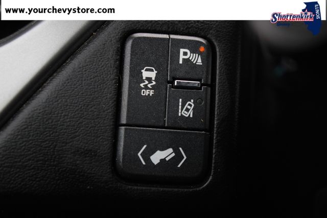 Used 2015 Chevrolet Suburban SUV