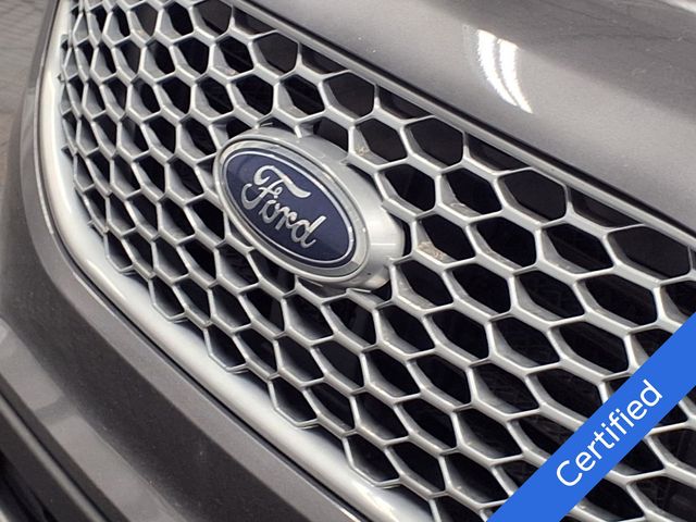 2023 Ford Edge