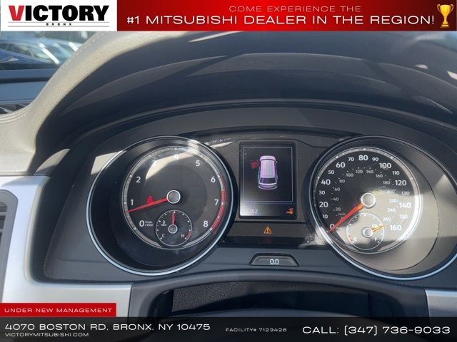 2021 Volkswagen Atlas 3.6L V6 SE w/Technology photo