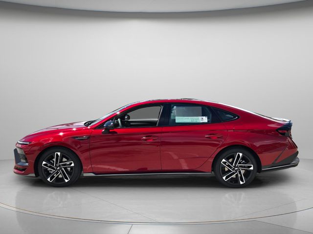 2026 Hyundai Sonata - $34,431