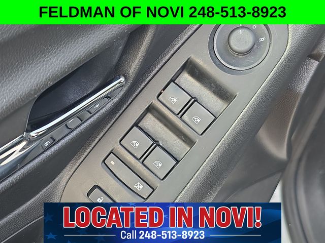 Used 2022 Chevrolet Trax For Sale in Livonia, MI