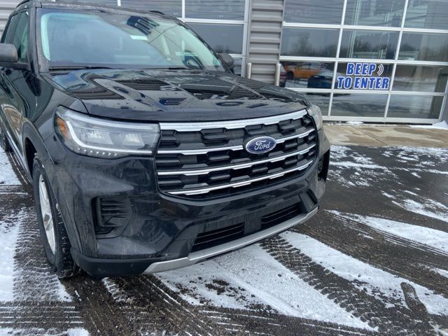 2026 Ford Explorer Active - 4