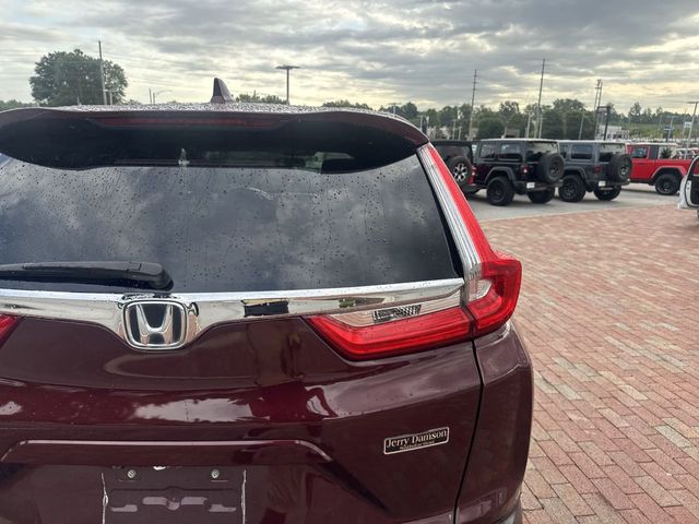 Used 2019 Honda CR-V SUV