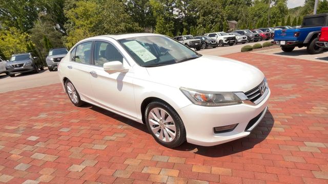 Used 2014 Honda Accord Sedan