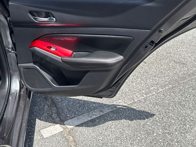 Used 2022 Nissan Altima Sedan