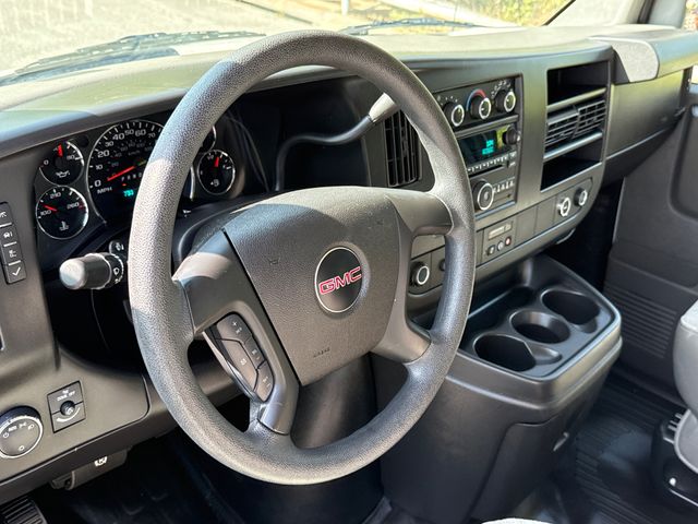 Used 2011 GMC Savana 1500 Van