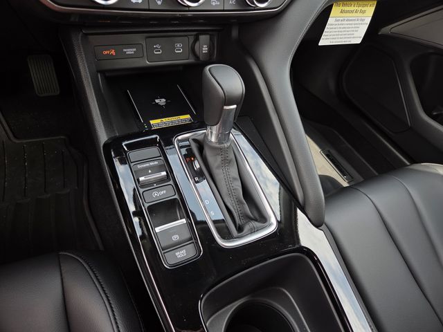 New 2026 Acura Integra Hatchback