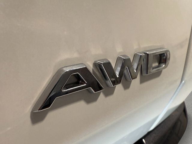 2026 Acura ADX Base - Solar Silver Metallic exterior view 6