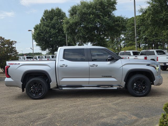 Used 2024 Toyota Tundra Truck