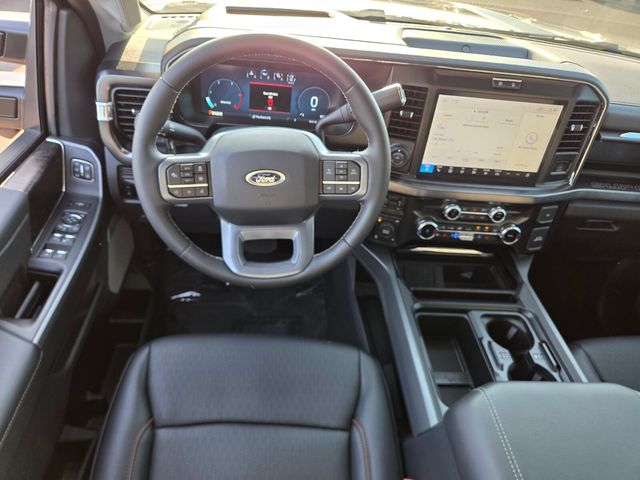 2026 Ford F-250 Super Duty Lariat - Photo 8
