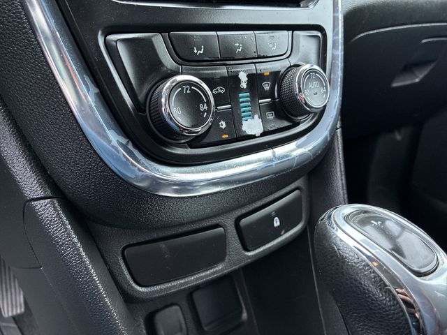 2014 Buick Encore #38