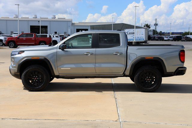 2026 GMC Canyon Elevation - 4