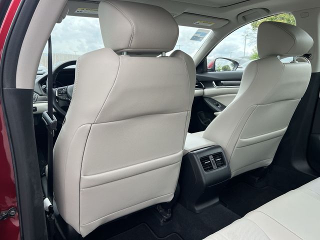 Used 2019  Honda Touring 2.0T image 39