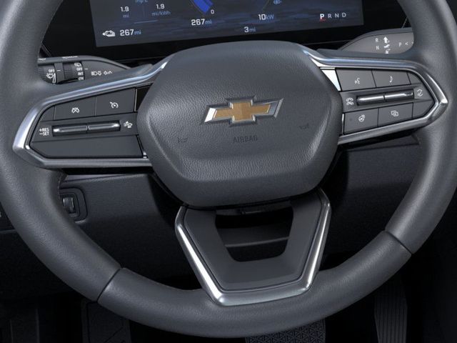 New 2025 Chevrolet Equinox EV For Sale in Livonia, MI