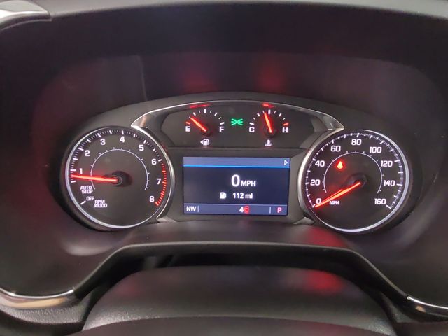 2026 – Chevrolet – Blazer