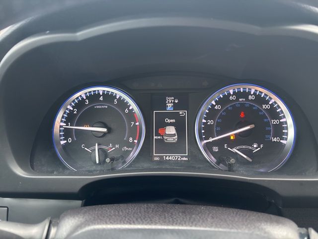 used 2015 Toyota Highlander car, priced at $15,999