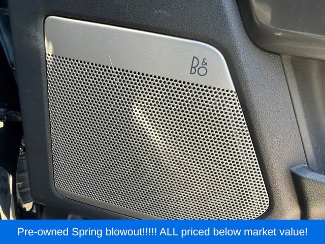 Used 2022 Black Ford Lariat image 22