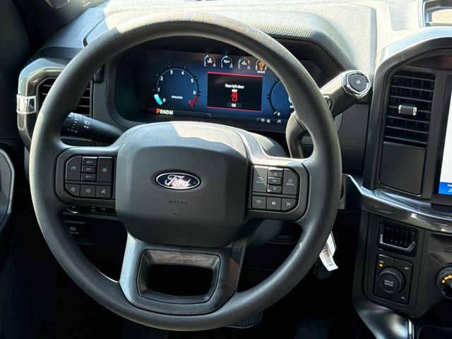 New 2026 Ford F-150 Truck