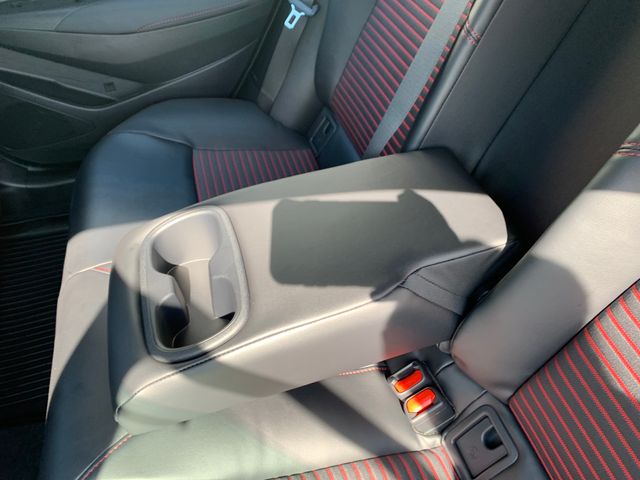 Used 2026 Toyota Corolla Sedan
