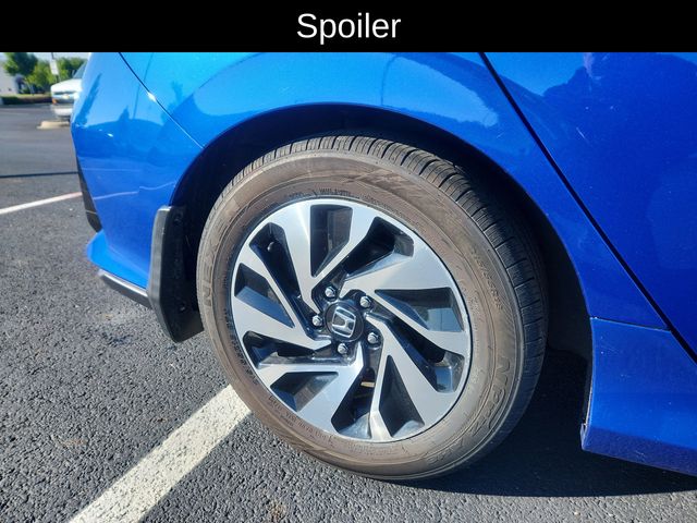 Used 2019 Honda Civic For Sale in Grove City, OH