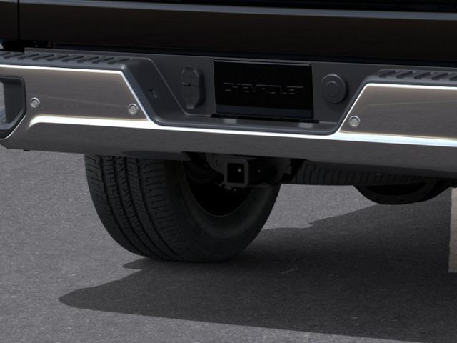 2026 Chevrolet Silverado 1500 LT:47499