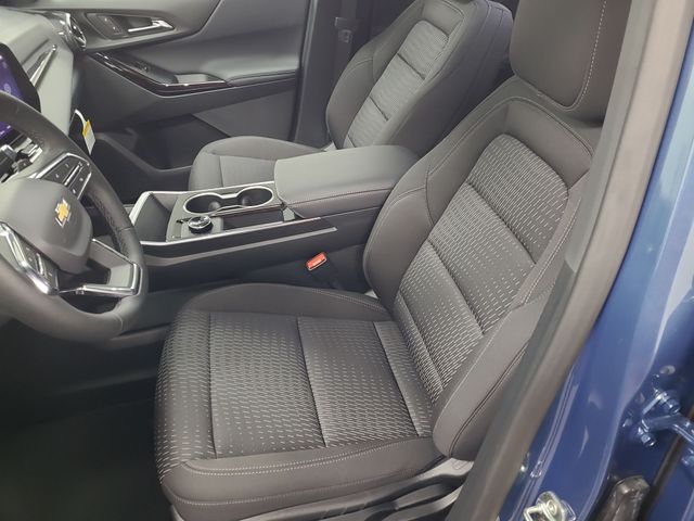 2026 – Chevrolet – Equinox