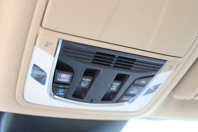 2023 Acura MDX Technology Black at Westside Lexus