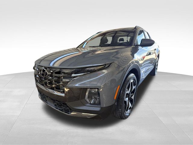 2022 Hyundai Santa Cruz Limited Crew Cab AWD