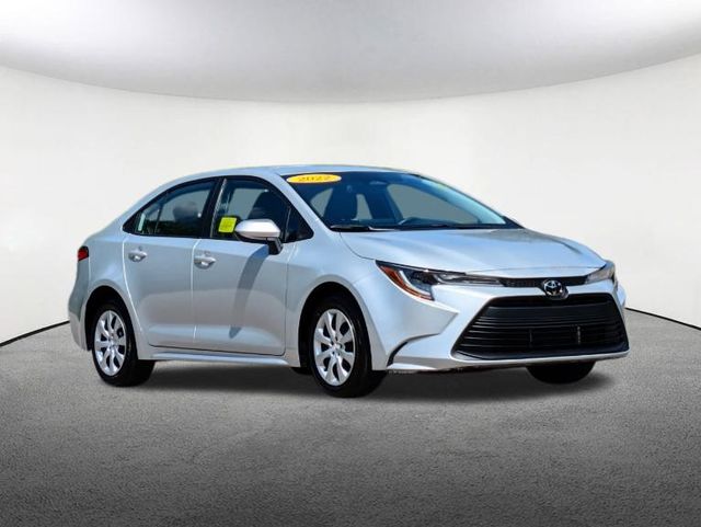 2023 Toyota Corolla LE 2