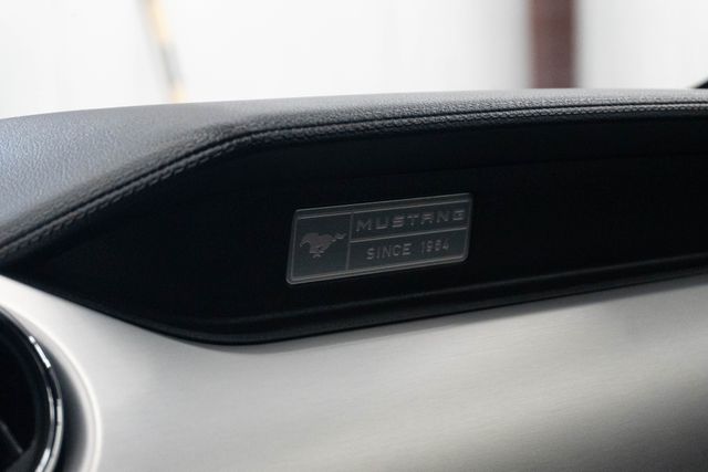 Used 2016 Ford Mustang Coupe